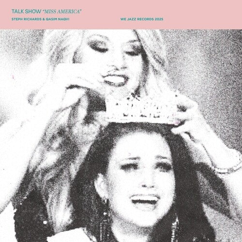 Talk Show: Miss America - VINYL