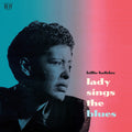 Billie Holiday: Lady Sings The Blues - 180-Gram Crystal Clear Vinyl with Bonus Track - VINYL
