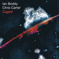 Chris Carter: Caged - Vinyl