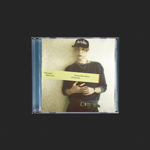 Mark Tuan: Silhouette (SUNSET JEWEL) - CD