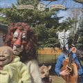 Christo Graham: Good Covers - Vinyl