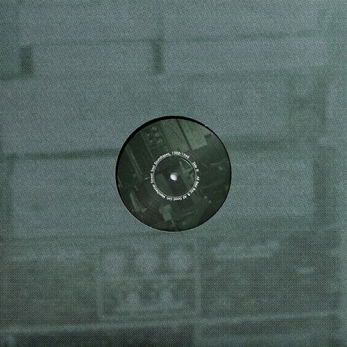Death Is Not the End: All Bad Boy & All Good Girl: Manchester Street Soul Soundtapes - Vinyl