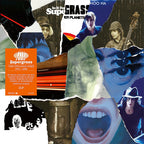 Supergrass - The Strange Ones: 1994-2008 ( VINYL )