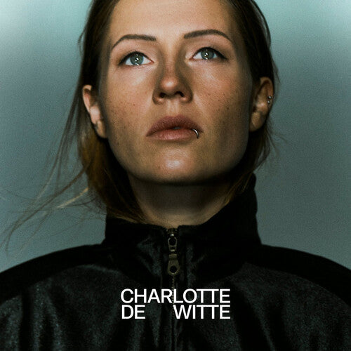 Charlotte De Witte: Charlotte De Witte - Vinyl
