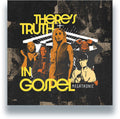 Megatronic: There's Truth In Gospel - 12-INCH SINGLE