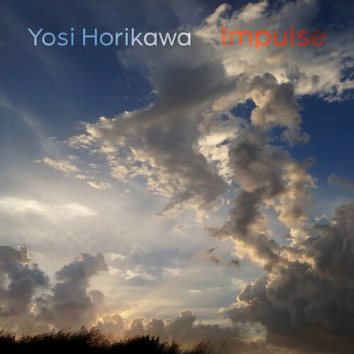 Yosi Horikawa: Impulse - Vinyl