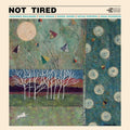 Johannes Wallmann: Not Tired - CD