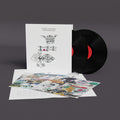 Father John Misty - Mahashmashana ( VINYL )