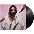Sebastien Tellier - Kiss The Beast ( VINYL )