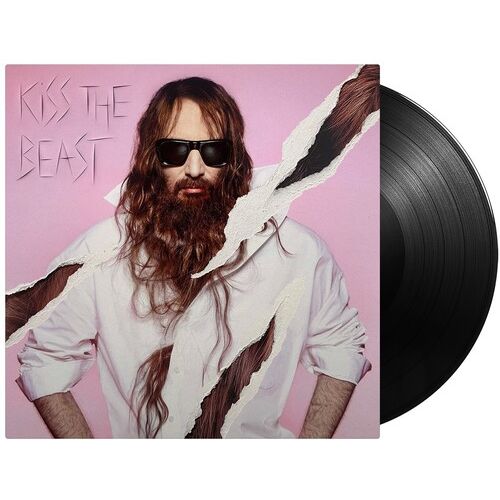 Sebastien Tellier - Kiss The Beast ( VINYL )