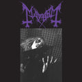 Mayhem: Live In Leipzig - VINYL