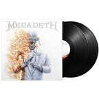 Megadeth - Megadeth ( VINYL )