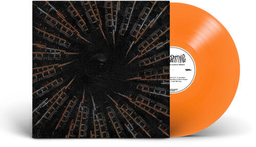 Rome Streetz: Trainspotting - Vinyl