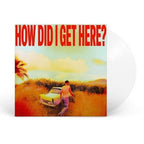 Louis Tomlinson - How Did I Get Here? ( VINYL )