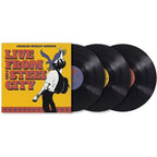 Charles Wesley Godwin - Live From The Steel City ( VINYL )