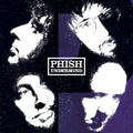 Phish - Undermind ( VINYL )