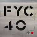 Fine Young Cannibals - FYC 40 ( VINYL )