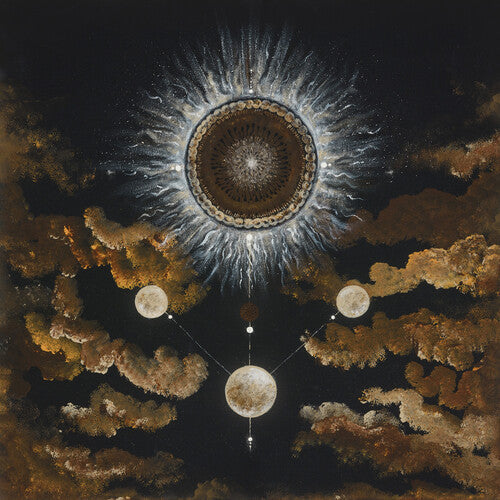 Equilibrium: Equinox - VINYL