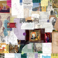 Derek Baron: The Holy Restaurant - Vinyl
