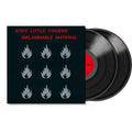 Stiff Little Fingers - Inflammable Material ( VINYL )