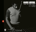 Khan Jamal: Gives The Vibes Some - CD