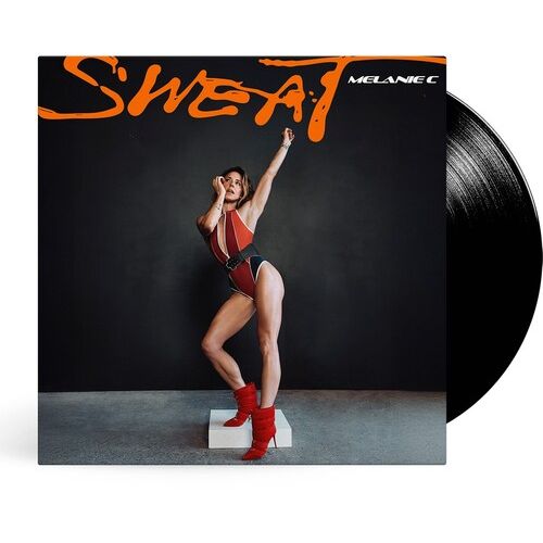 Melanie C - Sweat ( VINYL )