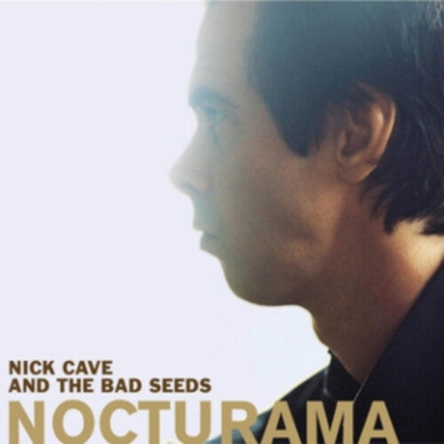 Nick Cave & Bad Seeds: Nocturama - CD
