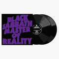Black Sabbath - Master Of Reality: Deluxe ( VINYL )