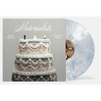 Materialists (Original Score) - Daniel Pemberton ( VINYL )