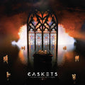 Caskets: Only Heaven You'll Know - CD