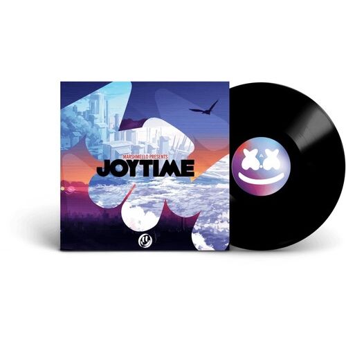 Marshmello - Joytime I ( VINYL )