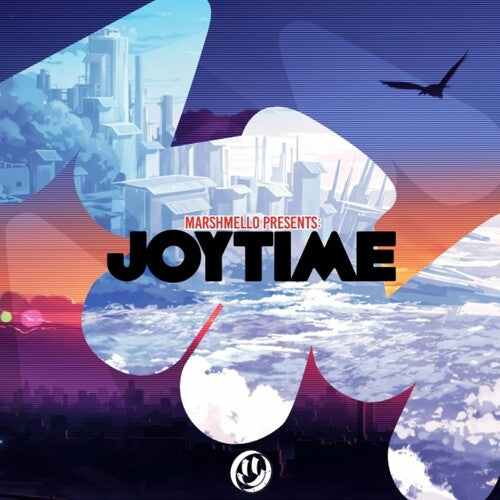 Marshmello - Joytime I ( VINYL )