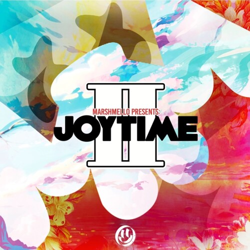 Marshmello - Joytime II ( VINYL )