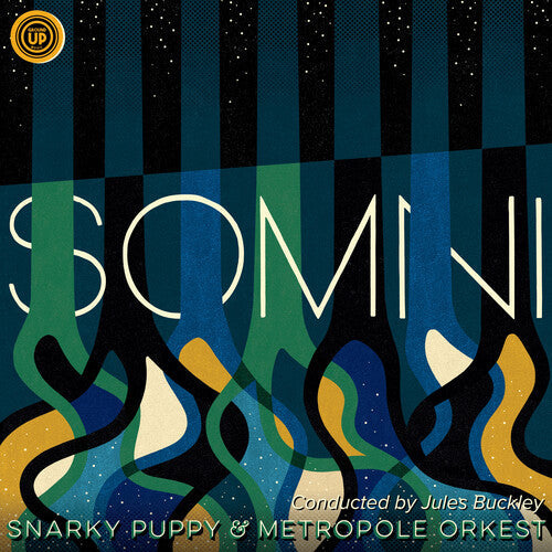 Snarky Puppy: Somni - VINYL
