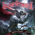 Bloodbound: Field Of Swords - CD