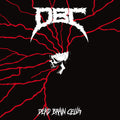 Dead Brain Cells: Dead Brain Cells - CD