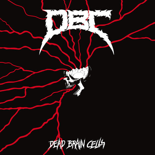 Dead Brain Cells: Dead Brain Cells - CD