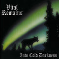 Vital Remains: Into Cold Darkness - VINYL