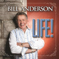 Bill Anderson: Life! - Vinyl