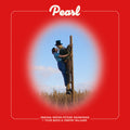 Tyler Bates: Pearl (Original Soundtrack) - VINYL