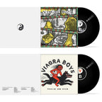 Viagra Boys - Consistency of Energy / Call of the Wild ( VINYL )