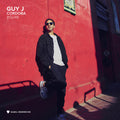 Guy J: Global Underground #48: Guy J - Cordoba  ( CD )
