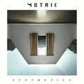 Metric - Synthetica ( VINYL )