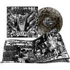 Rob Zombie - The Great Satan ( VINYL )