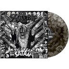 Rob Zombie - The Great Satan ( VINYL )