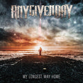 Any Given Day: My Longest Way Home - VINYL