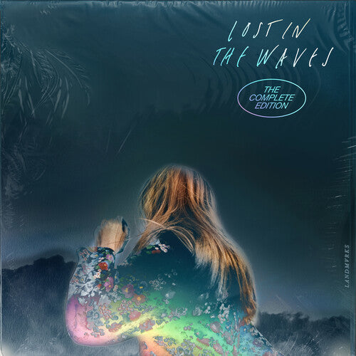 Landmvrks: Lost In The Waves: The Complete Edition - VINYL
