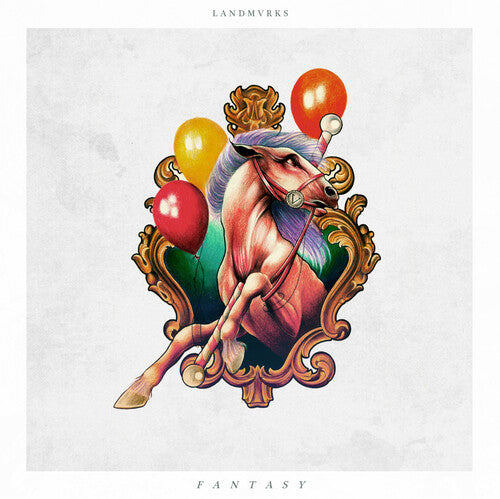 Landmvrks: Fantasy - VINYL
