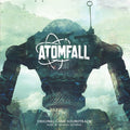 Gatheral, Graham: Atomfall (Original Soundtrack) - VINYL