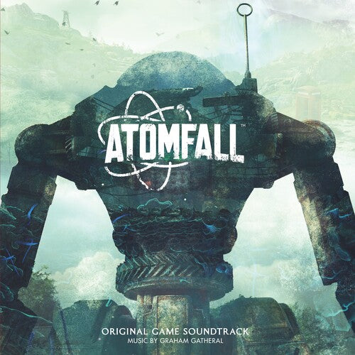 Gatheral, Graham: Atomfall (Original Soundtrack) - VINYL